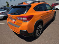 2018 Subaru Crosstrek Limited AWD