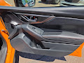 2018 Subaru Crosstrek Limited AWD