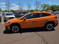 2018 Subaru Crosstrek Limited AWD