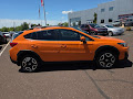2018 Subaru Crosstrek Limited AWD