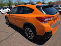 2018 Subaru Crosstrek Limited AWD