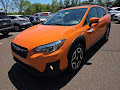 2018 Subaru Crosstrek Limited AWD