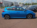 2018 Toyota Corolla iM FWD