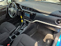 2018 Toyota Corolla iM FWD