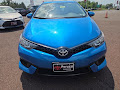 2018 Toyota Corolla iM FWD