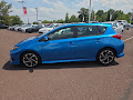 2018 Toyota Corolla iM FWD