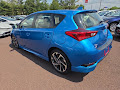 2018 Toyota Corolla iM FWD