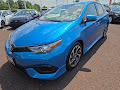 2018 Toyota Corolla iM FWD
