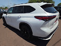 2023 Toyota Highlander XSE AWD
