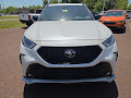 2023 Toyota Highlander XSE AWD