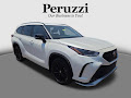 2023 Toyota Highlander XSE AWD
