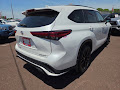 2023 Toyota Highlander XSE AWD