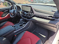 2023 Toyota Highlander XSE AWD