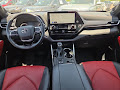 2023 Toyota Highlander XSE AWD