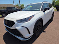 2023 Toyota Highlander XSE AWD