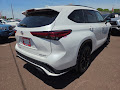 2023 Toyota Highlander XSE AWD