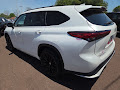 2023 Toyota Highlander XSE AWD