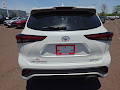 2023 Toyota Highlander XSE AWD