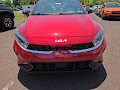 2024 Kia Forte GT-Line FWD