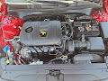 2024 Kia Forte GT-Line FWD