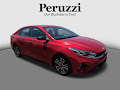 2024 Kia Forte GT-Line FWD