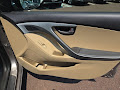 2011 Hyundai Elantra GLS FWD