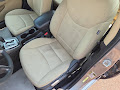 2011 Hyundai Elantra GLS FWD
