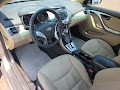 2011 Hyundai Elantra GLS FWD