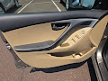 2011 Hyundai Elantra GLS FWD