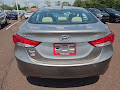 2011 Hyundai Elantra GLS FWD