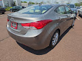 2011 Hyundai Elantra GLS FWD