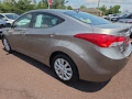 2011 Hyundai Elantra GLS FWD