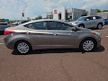 2011 Hyundai Elantra GLS FWD