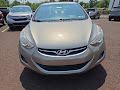 2011 Hyundai Elantra GLS FWD