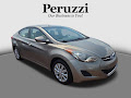 2011 Hyundai Elantra GLS FWD
