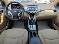 2011 Hyundai Elantra GLS FWD