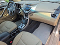2011 Hyundai Elantra GLS FWD