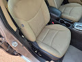 2011 Hyundai Elantra GLS FWD