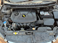 2011 Hyundai Elantra GLS FWD
