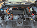 2023 Honda CR-V Hybrid Sport AWD