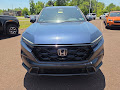 2023 Honda CR-V Hybrid Sport AWD