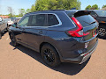 2023 Honda CR-V Hybrid Sport AWD