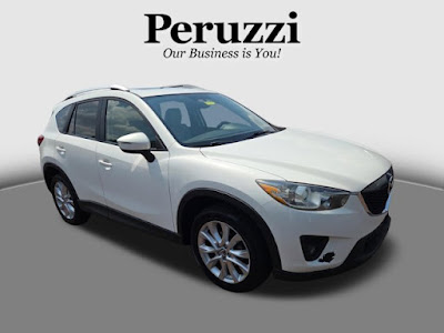 2015 Mazda CX-5