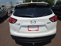 2015 Mazda CX-5 Grand Touring AWD