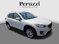 2015 Mazda CX-5 Grand Touring AWD
