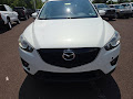 2015 Mazda CX-5 Grand Touring AWD