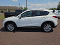2015 Mazda CX-5 Grand Touring AWD