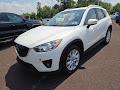 2015 Mazda CX-5 Grand Touring AWD