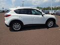 2015 Mazda CX-5 Grand Touring AWD
