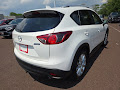 2015 Mazda CX-5 Grand Touring AWD